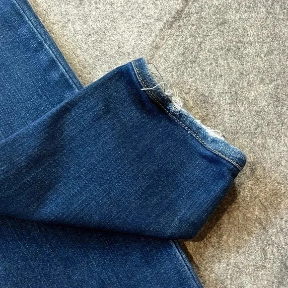 PAIGE Skyline Ankle Peg, 29. - Picture 4 of 12